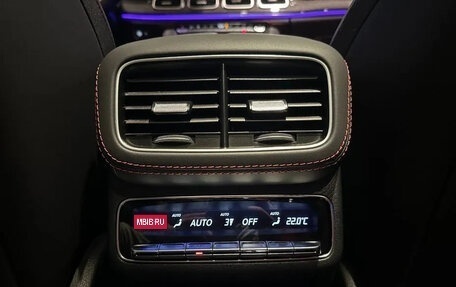 Mercedes-Benz GLE, 2022 год, 6 154 555 рублей, 18 фотография