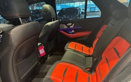 Mercedes-Benz GLE, 2022 год, 6 154 555 рублей, 16 фотография