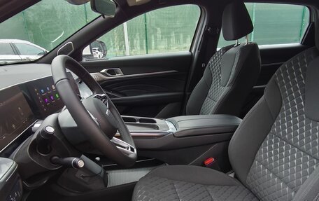 Haval F7, 2024 год, 2 490 000 рублей, 11 фотография