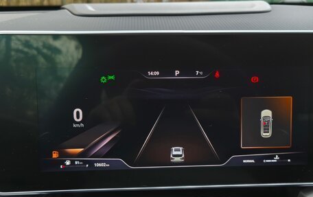 Haval F7, 2024 год, 2 490 000 рублей, 17 фотография