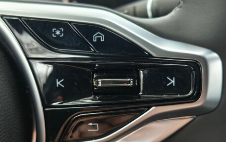 Haval F7, 2024 год, 2 490 000 рублей, 16 фотография