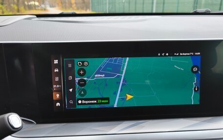 Haval F7, 2024 год, 2 490 000 рублей, 13 фотография