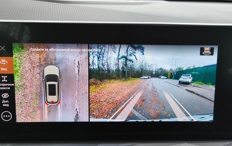 Haval F7, 2024 год, 2 490 000 рублей, 19 фотография