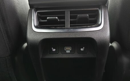 Haval F7, 2024 год, 2 490 000 рублей, 20 фотография