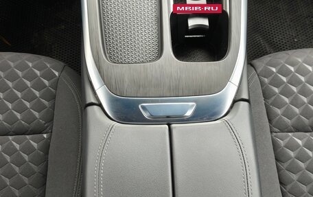 Haval F7, 2024 год, 2 490 000 рублей, 12 фотография