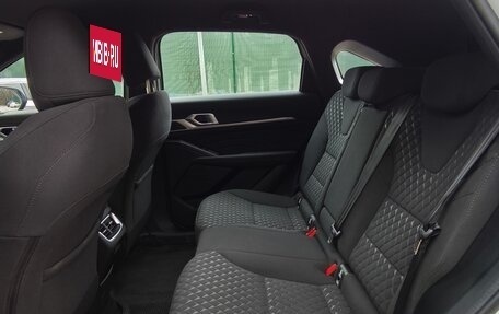 Haval F7, 2024 год, 2 490 000 рублей, 21 фотография