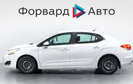 Citroen C4 II рестайлинг, 2013 год, 649 900 рублей, 4 фотография