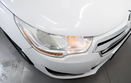 Citroen C4 II рестайлинг, 2013 год, 649 900 рублей, 9 фотография