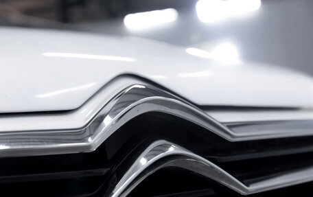 Citroen C4 II рестайлинг, 2013 год, 649 900 рублей, 10 фотография