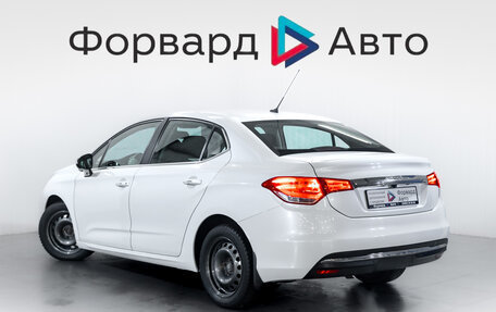 Citroen C4 II рестайлинг, 2013 год, 649 900 рублей, 5 фотография