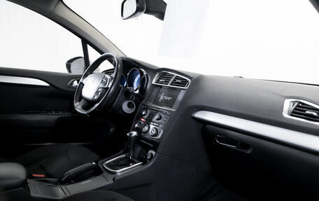 Citroen C4 II рестайлинг, 2013 год, 649 900 рублей, 17 фотография