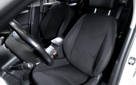 Citroen C4 II рестайлинг, 2013 год, 649 900 рублей, 18 фотография