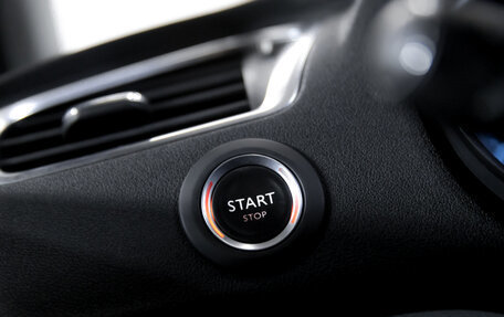 Citroen C4 II рестайлинг, 2013 год, 649 900 рублей, 24 фотография