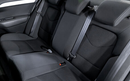 Citroen C4 II рестайлинг, 2013 год, 649 900 рублей, 25 фотография