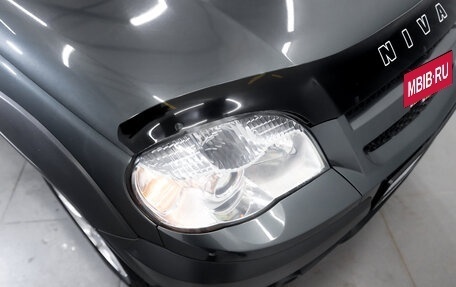 Chevrolet Niva I рестайлинг, 2019 год, 849 900 рублей, 9 фотография