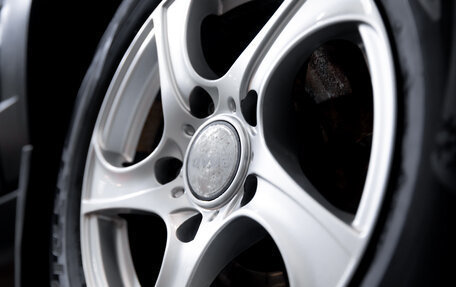 Chevrolet Niva I рестайлинг, 2019 год, 849 900 рублей, 13 фотография