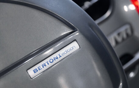 Chevrolet Niva I рестайлинг, 2019 год, 849 900 рублей, 12 фотография