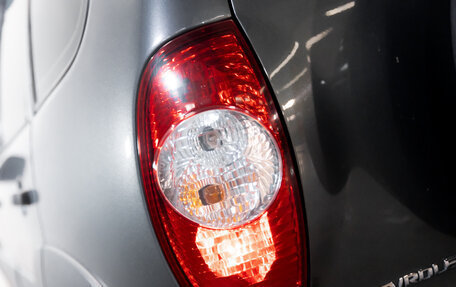 Chevrolet Niva I рестайлинг, 2019 год, 849 900 рублей, 11 фотография