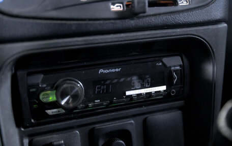 Chevrolet Niva I рестайлинг, 2019 год, 849 900 рублей, 23 фотография