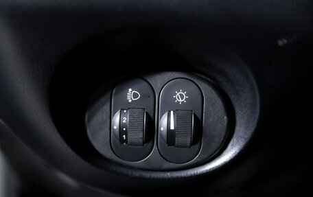 Chevrolet Niva I рестайлинг, 2019 год, 849 900 рублей, 21 фотография