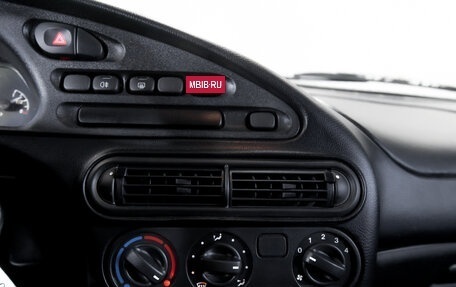 Chevrolet Niva I рестайлинг, 2019 год, 849 900 рублей, 22 фотография