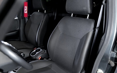 Chevrolet Niva I рестайлинг, 2019 год, 849 900 рублей, 19 фотография