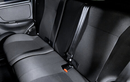 Chevrolet Niva I рестайлинг, 2019 год, 849 900 рублей, 27 фотография