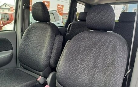 Toyota Sienta I, 2014 год, 745 000 рублей, 18 фотография