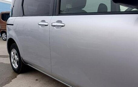 Toyota Sienta I, 2014 год, 745 000 рублей, 16 фотография