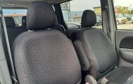 Toyota Sienta I, 2014 год, 745 000 рублей, 17 фотография