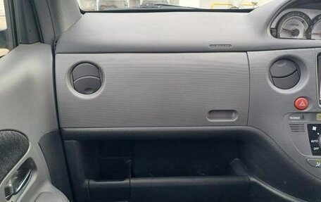 Toyota Sienta I, 2014 год, 745 000 рублей, 23 фотография