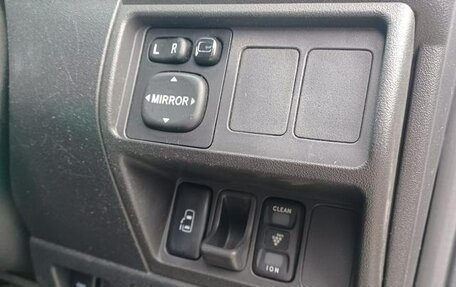 Toyota Sienta I, 2014 год, 745 000 рублей, 24 фотография