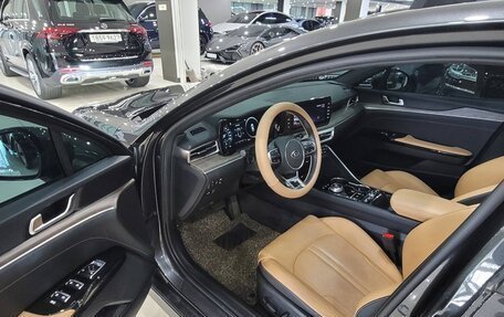 KIA K5, 2022 год, 2 088 000 рублей, 6 фотография