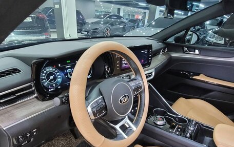 KIA K5, 2022 год, 2 088 000 рублей, 7 фотография