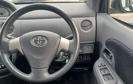 Toyota Sienta I, 2014 год, 745 000 рублей, 31 фотография