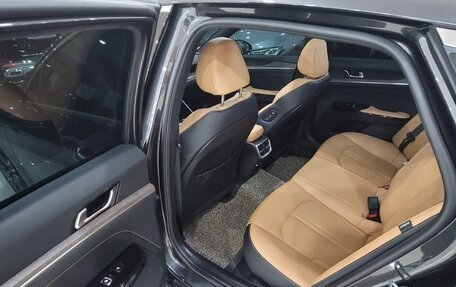 KIA K5, 2022 год, 2 088 000 рублей, 9 фотография