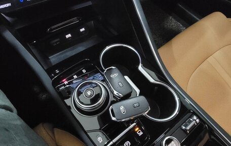 KIA K5, 2022 год, 2 088 000 рублей, 8 фотография