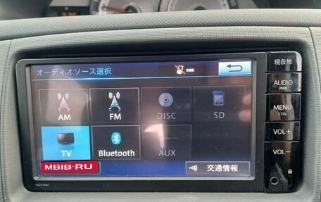 Toyota Sienta I, 2014 год, 745 000 рублей, 32 фотография