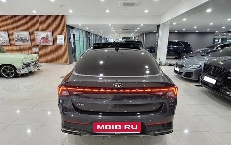 KIA K5, 2022 год, 2 088 000 рублей, 4 фотография