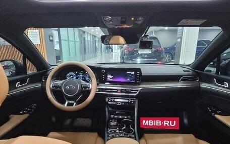 KIA K5, 2022 год, 2 088 000 рублей, 5 фотография