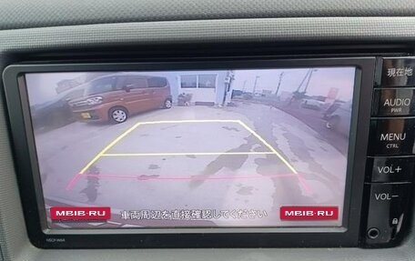 Toyota Sienta I, 2014 год, 745 000 рублей, 26 фотография