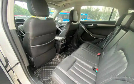 Ford Territory, 2021 год, 1 330 000 рублей, 9 фотография