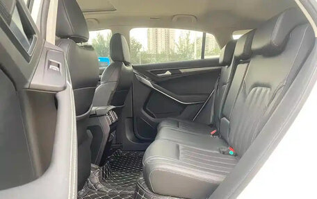 Ford Territory, 2021 год, 1 330 000 рублей, 10 фотография