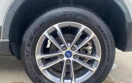 Ford Territory, 2021 год, 1 330 000 рублей, 6 фотография