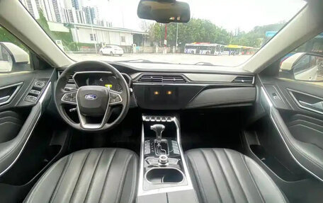 Ford Territory, 2021 год, 1 330 000 рублей, 13 фотография