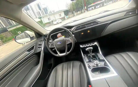 Ford Territory, 2021 год, 1 330 000 рублей, 15 фотография