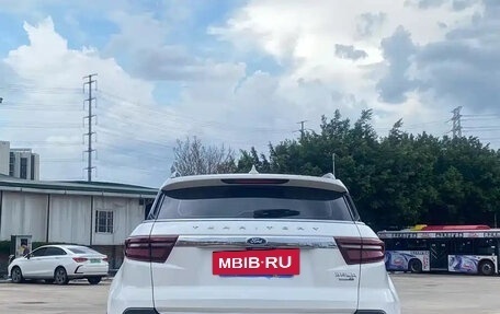Ford Territory, 2021 год, 1 330 000 рублей, 3 фотография