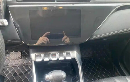 Ford Territory, 2021 год, 1 330 000 рублей, 21 фотография