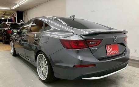 Honda Insight III, 2022 год, 1 863 127 рублей, 2 фотография