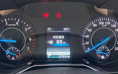 Ford Territory, 2021 год, 1 330 000 рублей, 24 фотография